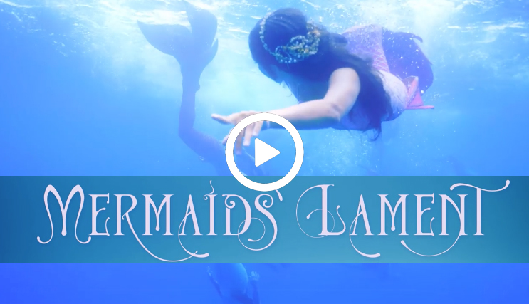 Mermaids' Lament